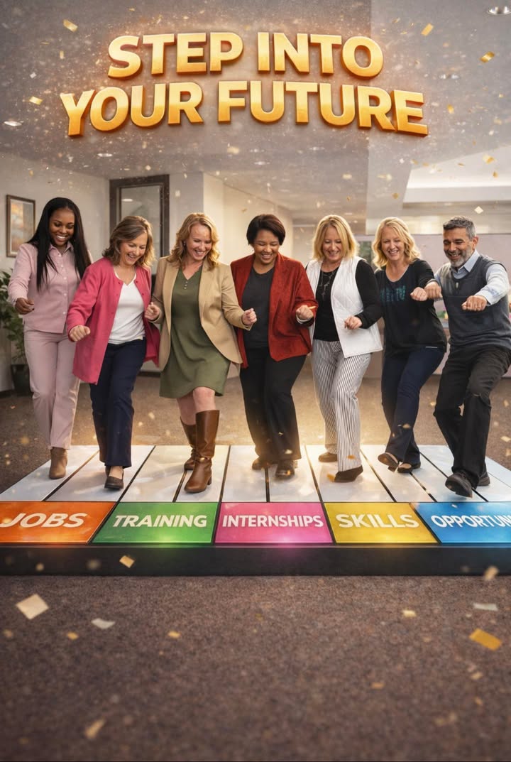 WorkSource Northeast Georgia