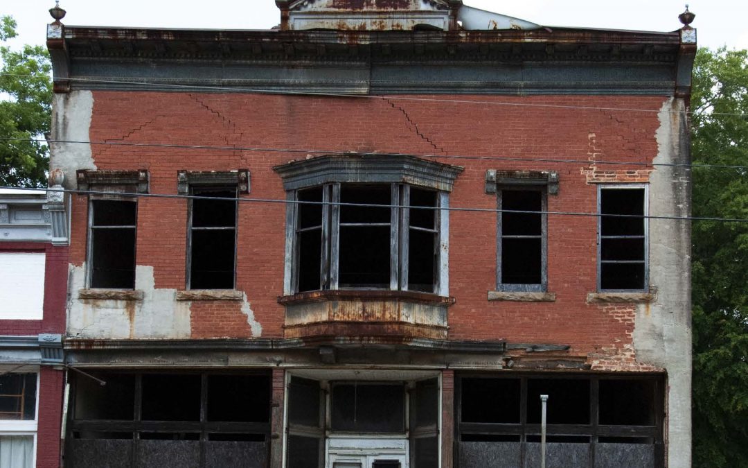 Georgia Trust Calls for Places in Peril Nominations