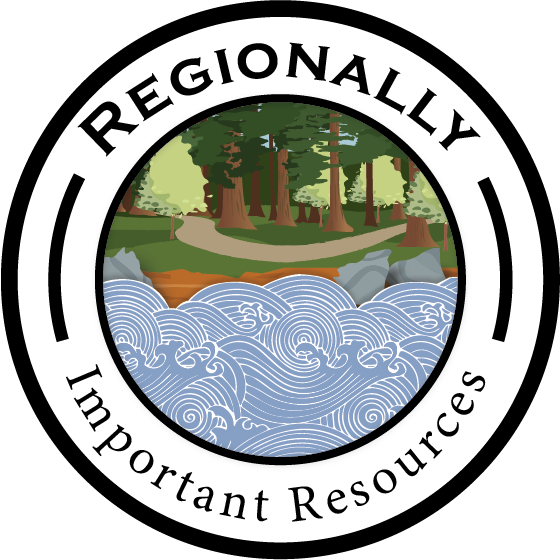 UPDATE: Northeast Georgia Regionally Important Resources (RIR) Resource Management Plan